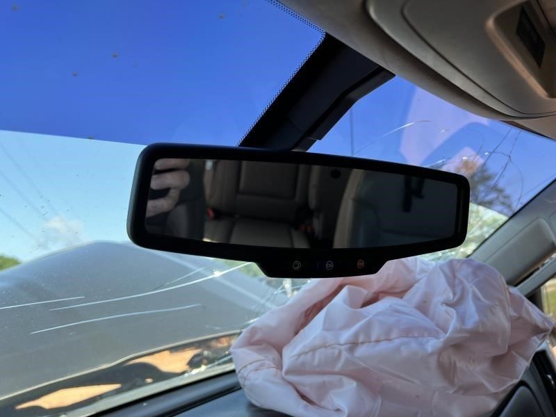 SILVRDO15 2015 Glove Box 104595349