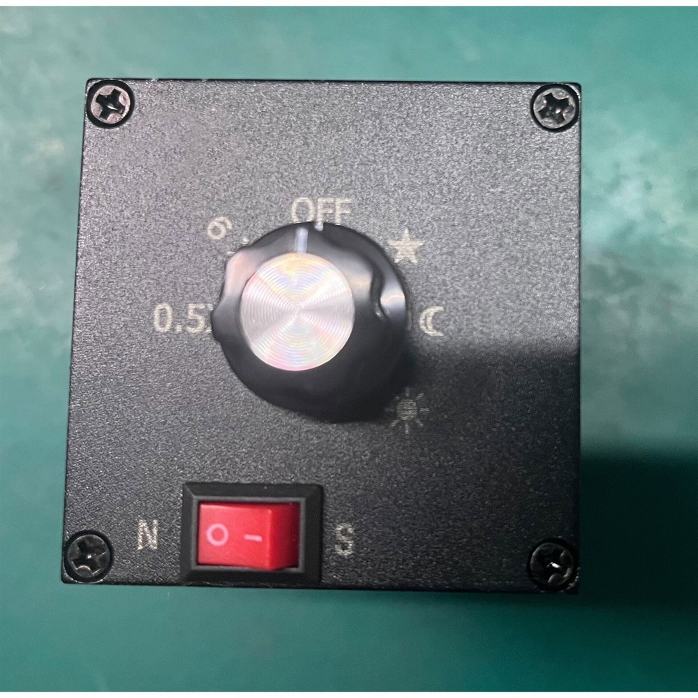 3rd Gen Pro Bluetooth Version Equatorial Mount Turbine Worm Gear Reduct System