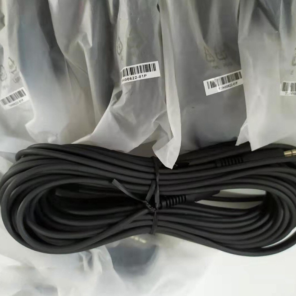 For HTC Vive Lighthouse Base Stations Sync Cable Spare Line Receiver Connector