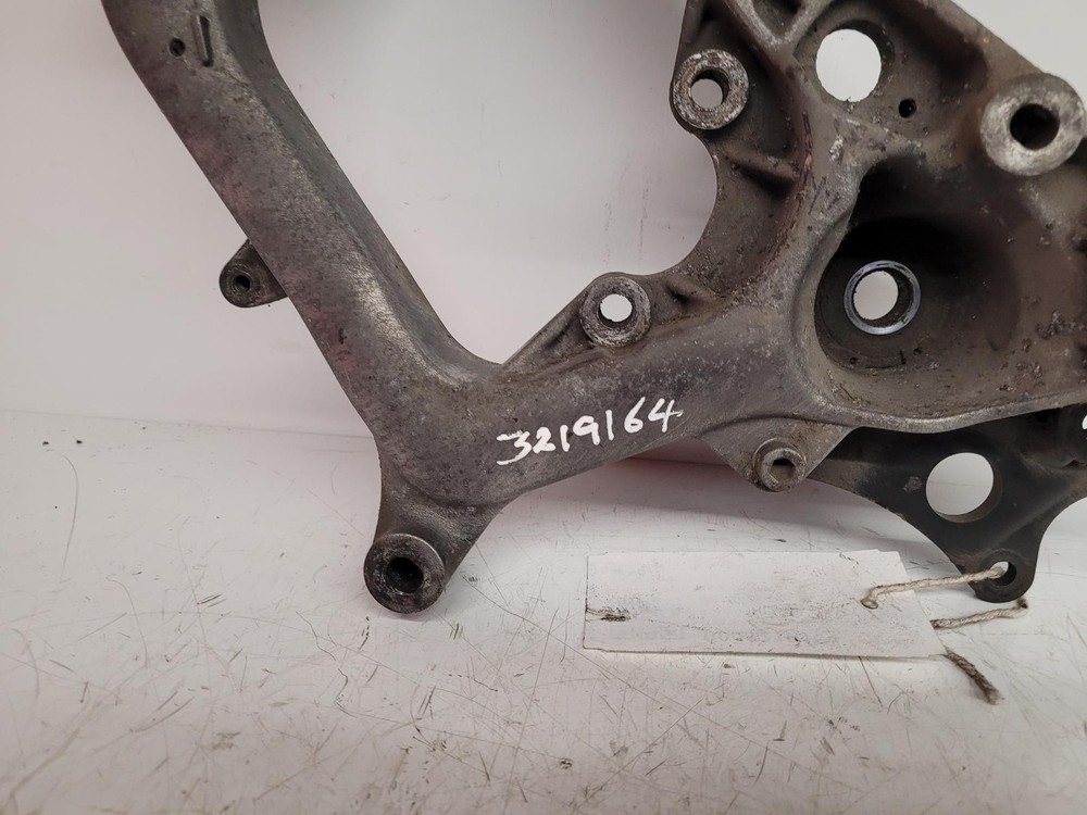 2011 PIAGGIO MP3 300 EXHAUST BRACKET