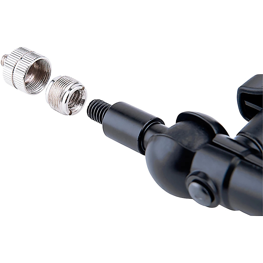 Hercules Adaptive Multi Device Boom