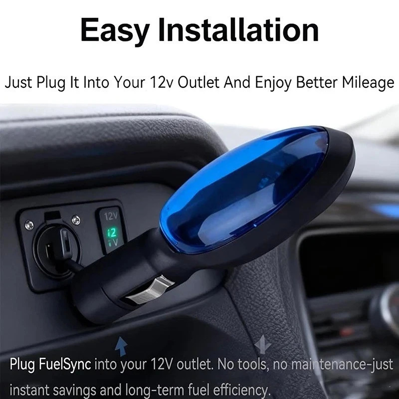 Gas , Fuel Sync Farther, More Fuel Instantly, Automotive Spill For Filling