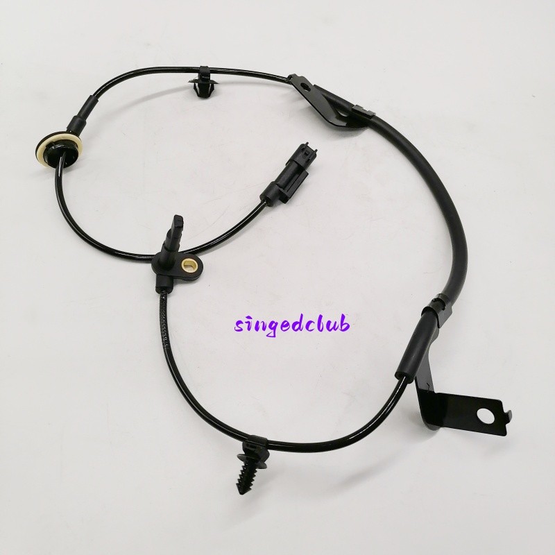 ABS Wheel Speed Sensor Front Left For Jeep Compass Patriot Dodge 2007-2016 New