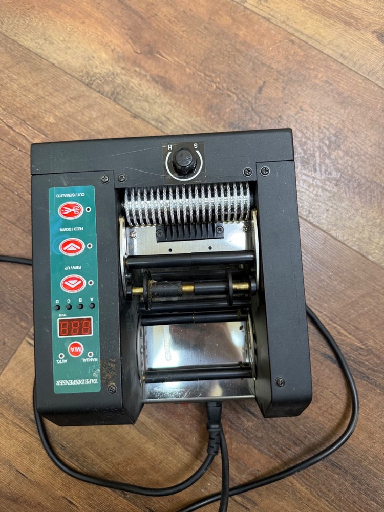 Tach-It 6180 Tape Dispenser