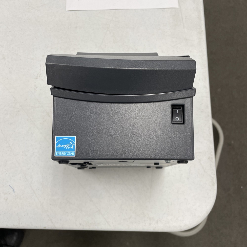 BIXOLON SRP-350PLUSIII Thermal Receipt Printer