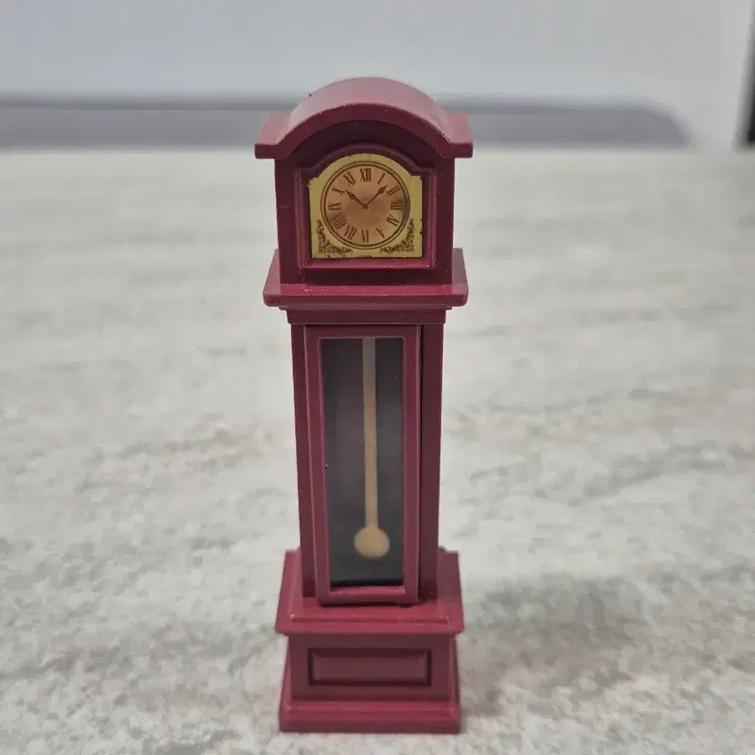 Sylvanian Families Cuckoo Clock