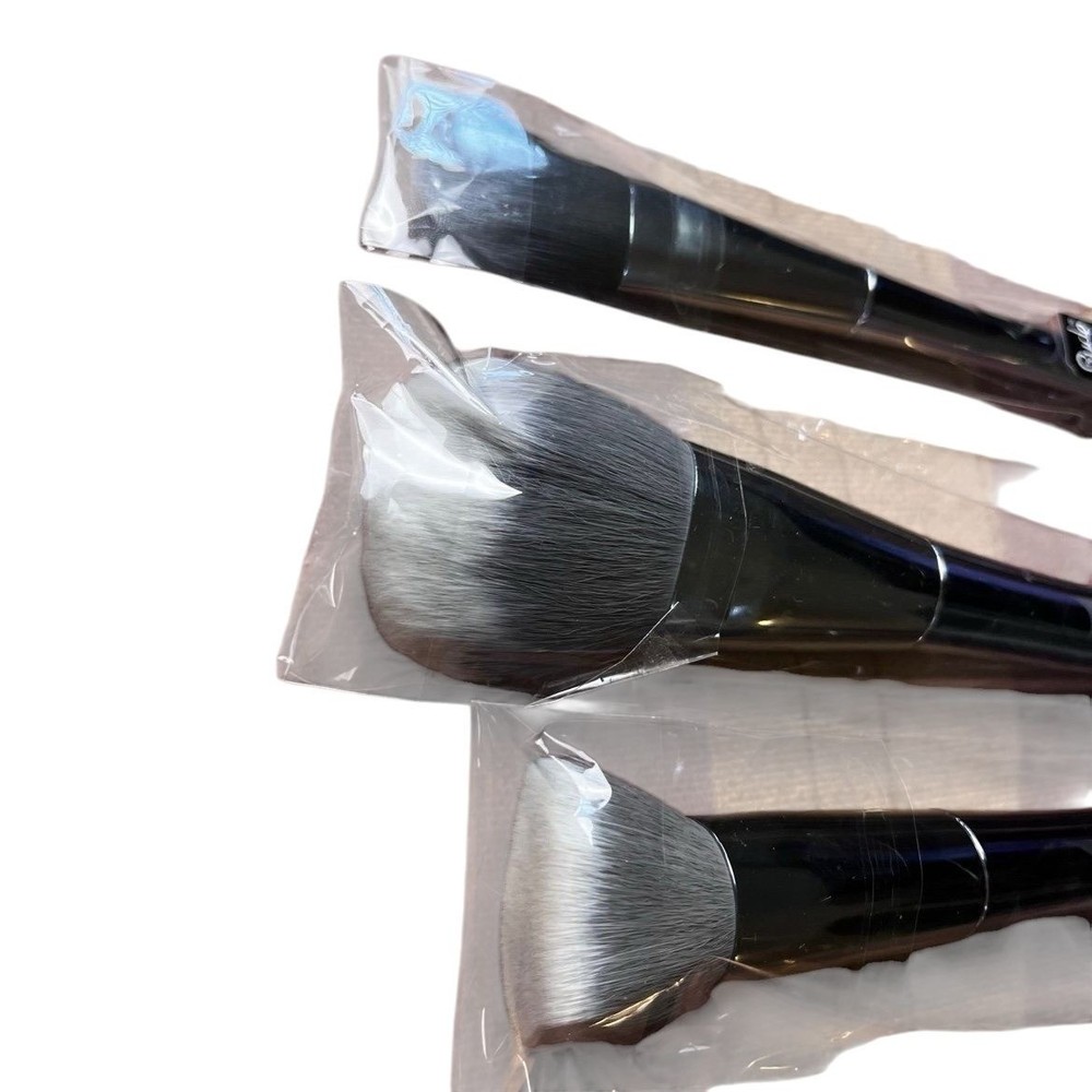 Rude Cosmetics Makeup Brush Bundle