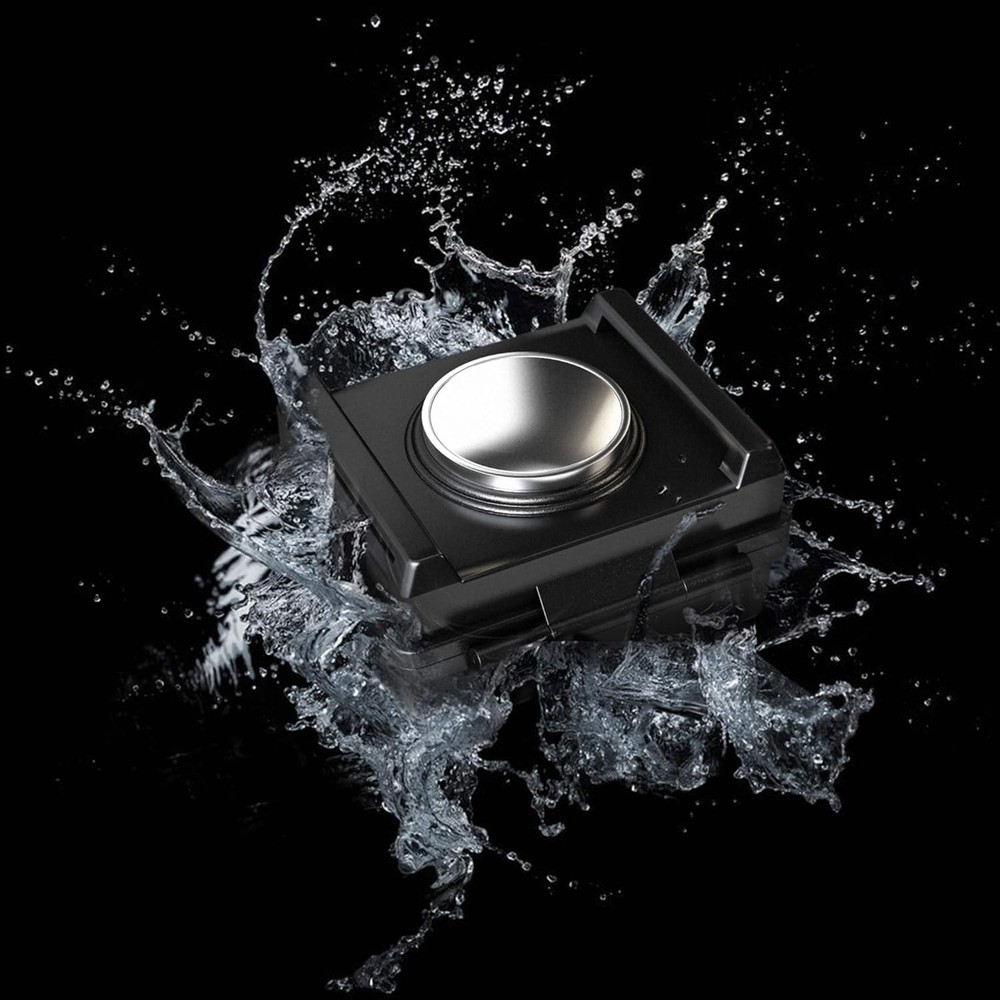 Tracki Waterproof Magnetic Mini Box and +Battery Extender