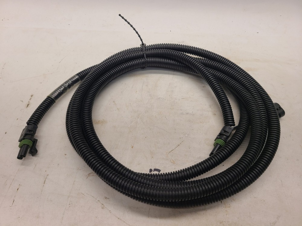 Ag Leader_2000408-2_Elevator Fan Speed Cable_10ft Harness