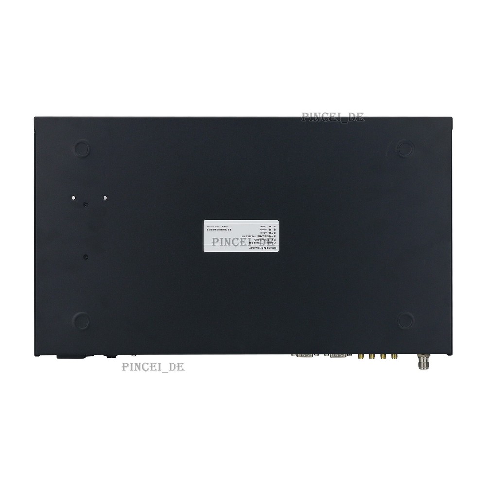 TF-1006-PRO NTP Server GPS Beidou Synchronous Clock Network Time Protocol Server