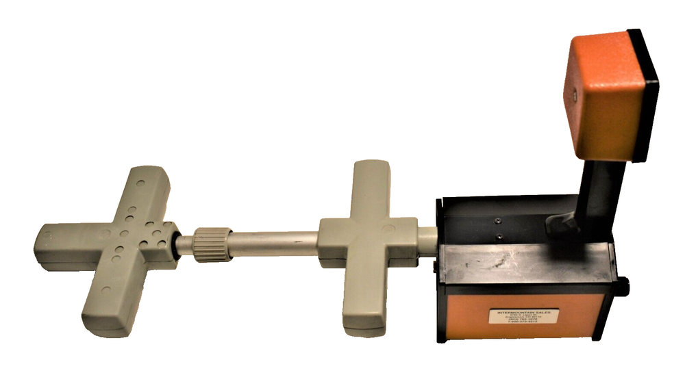 Metrotech Model 810 Pipe and Cable Locator Only NON WORKING