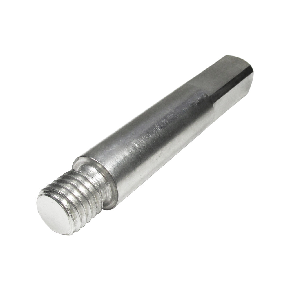 WORM DRIVE SHAFT -12