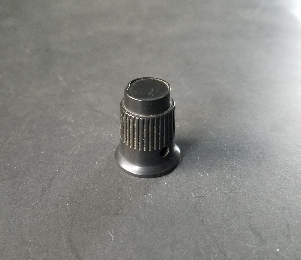 Original Edit Knob for a FLUKE 5100B Calibrator