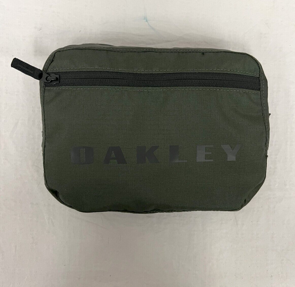 Oakley Packable Casual Backpack New Dark Brush New