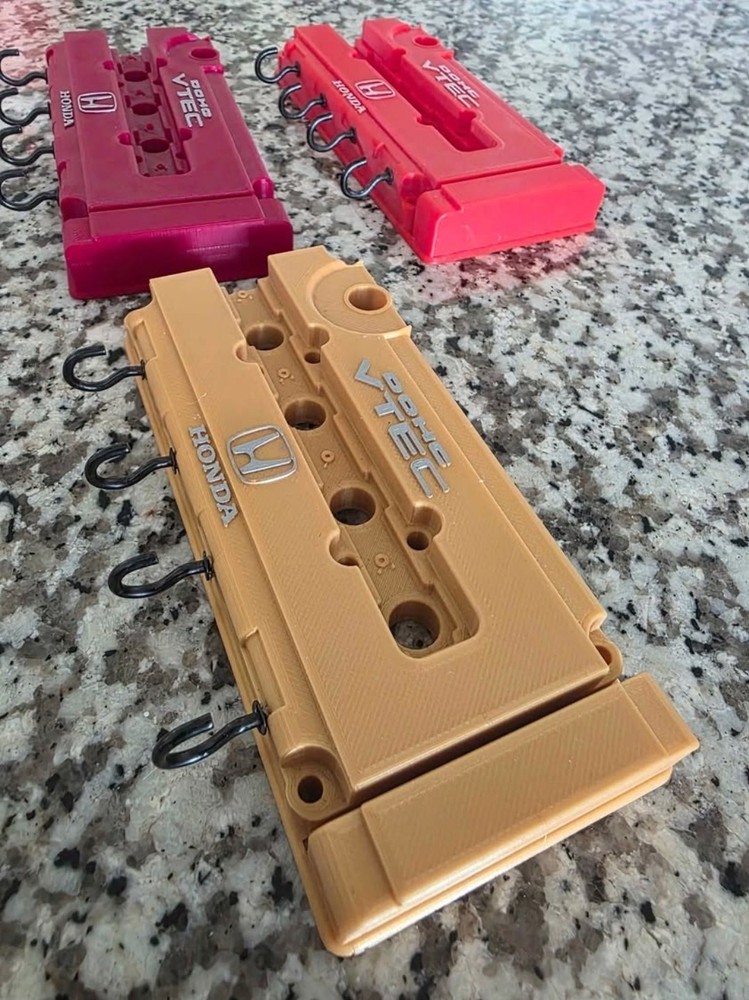 honda Key Holder