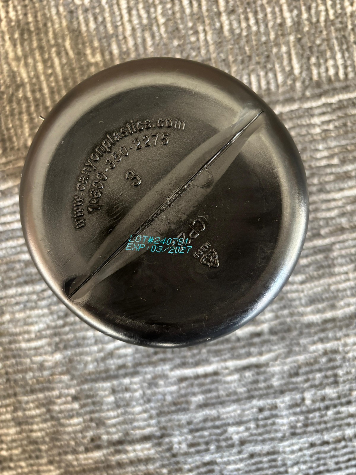 REDCON1 Total War Pre Workout, Watermelon 15.55 oz