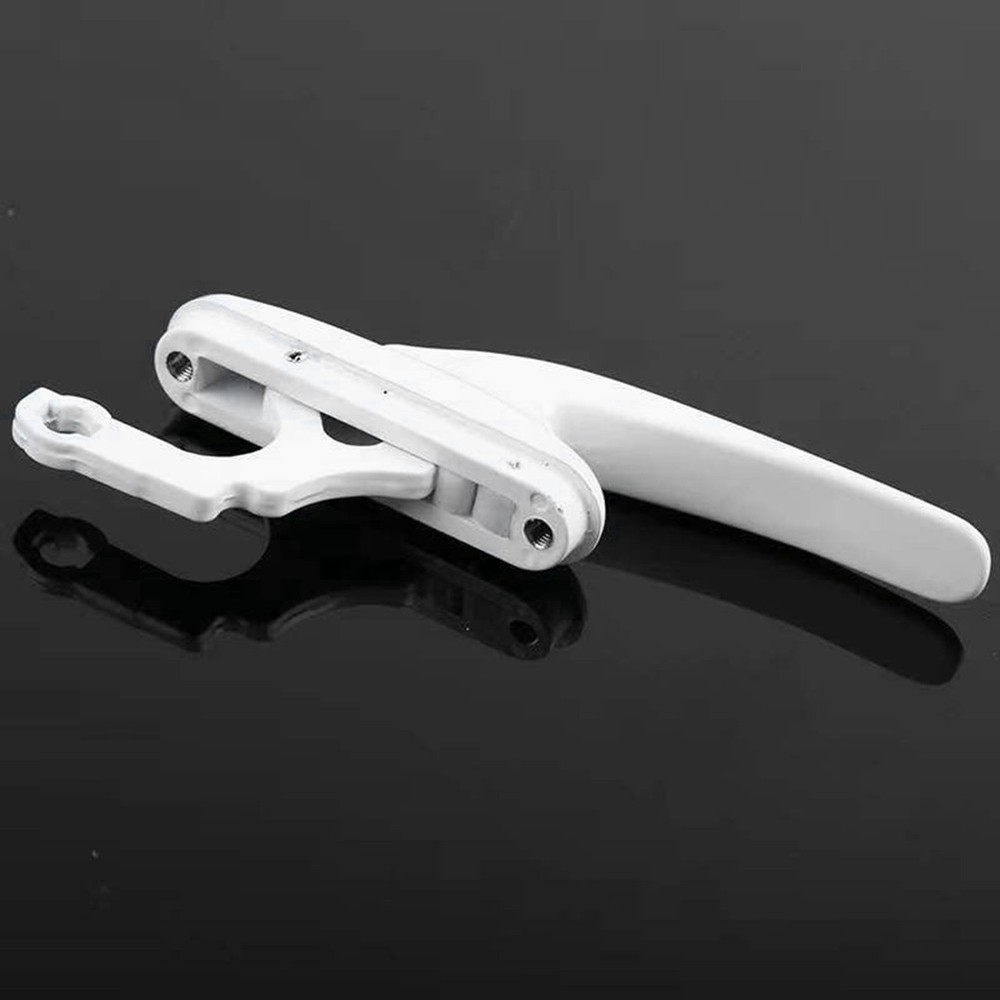 1 PCS Adjustable Window Handle Window Handle Zinc Alloy Window Locking Tool S4E5