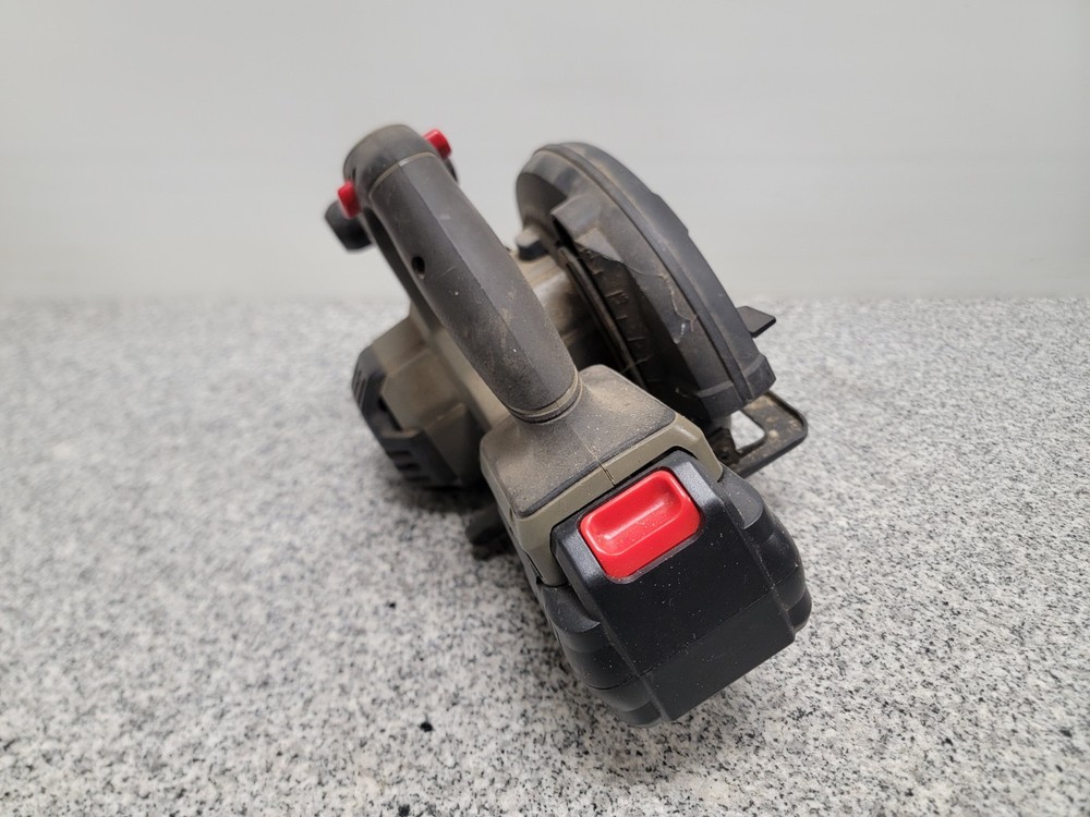 Porter Cable 18V NiCD Cordless Power Tool Combo Set