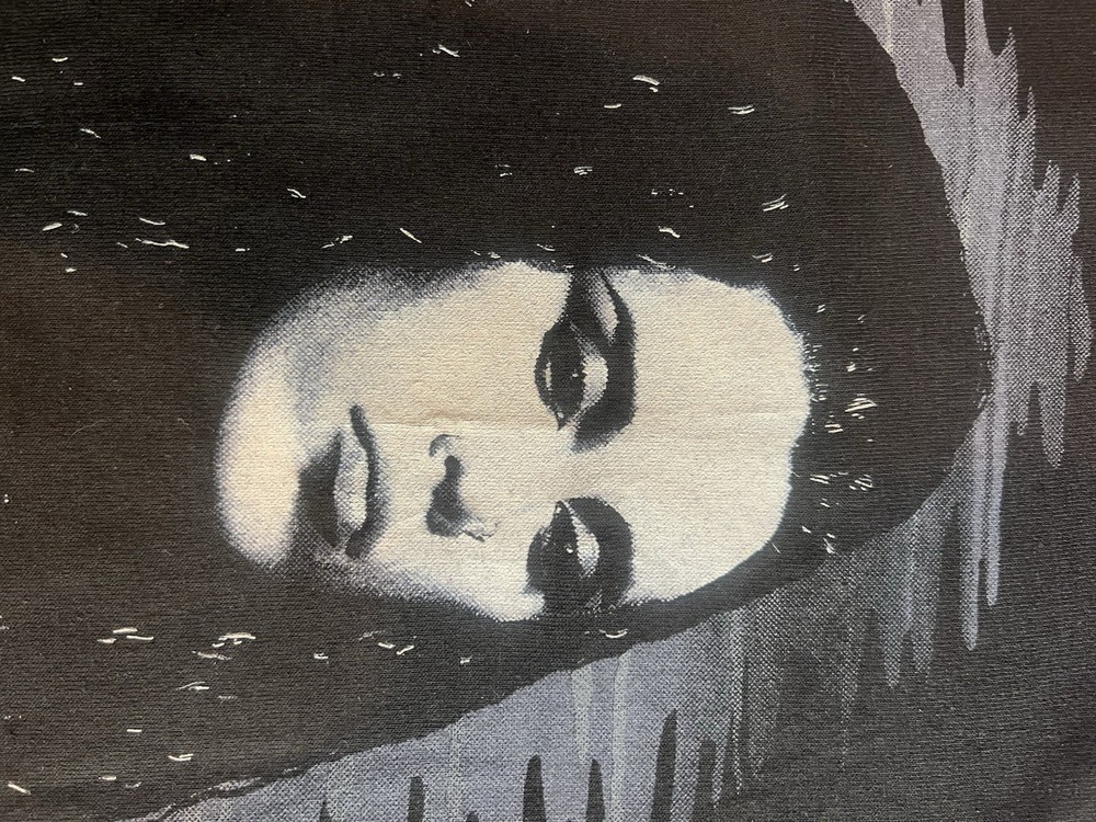 Dead Or Alive Shirt