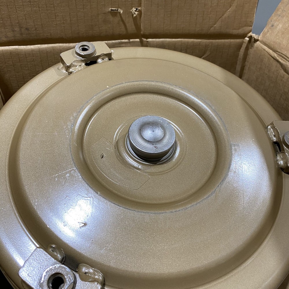SAXCO SX-GM3030 Torque Convertor R1E