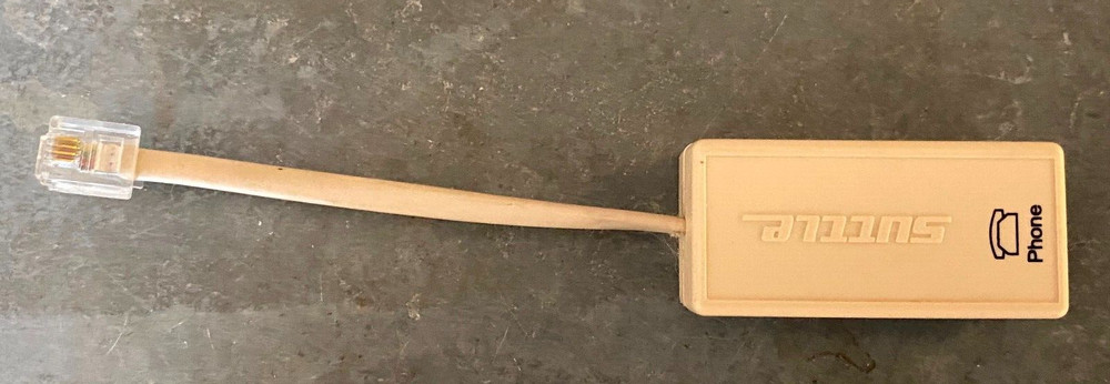 Suttle 900LC4 DSL Line Conditioner