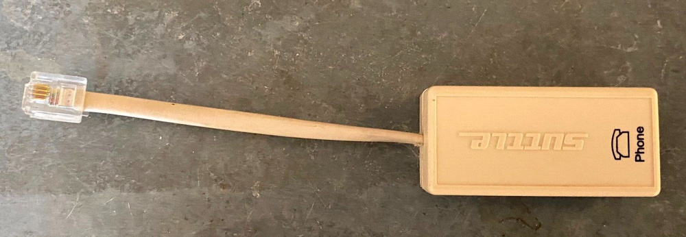 Suttle 900LC4 DSL Line Conditioner