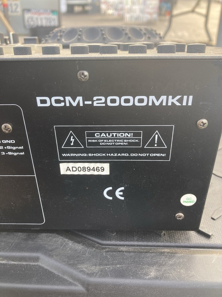 Marathon DCM MK200011