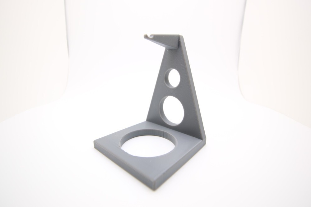 Pocket Watch Stand Holder Display Hanger (Gray)