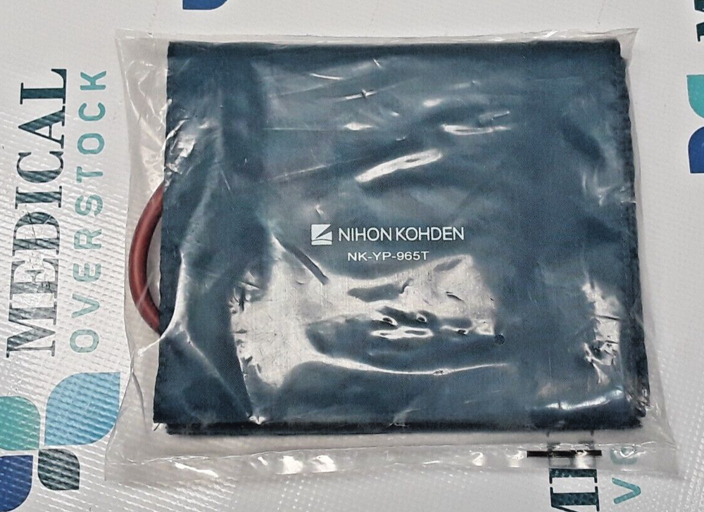 NIHON KOHDEN - NK-YP-965T - NEW