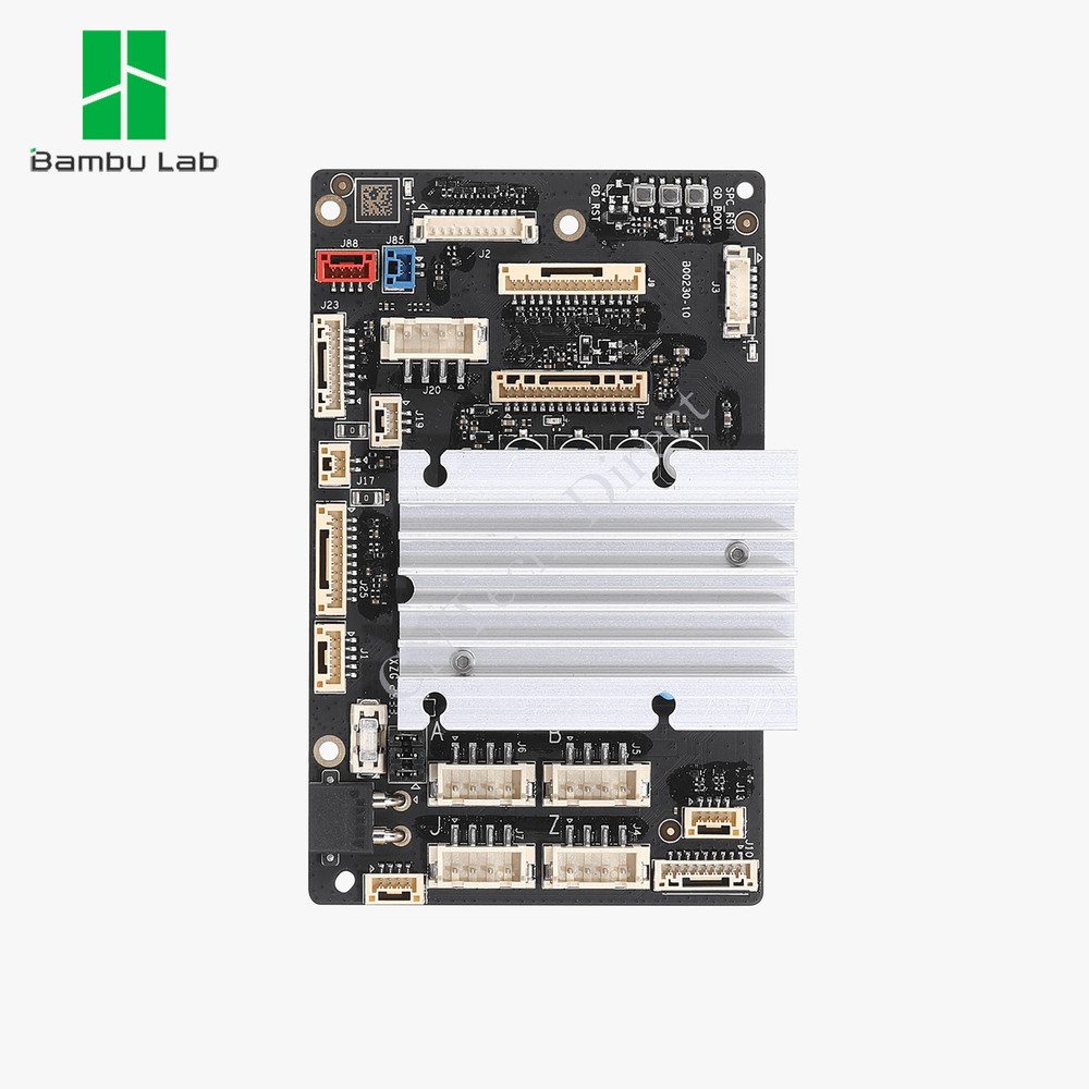 Genuine MC Board for Bambu Lab X2D 3D Printer