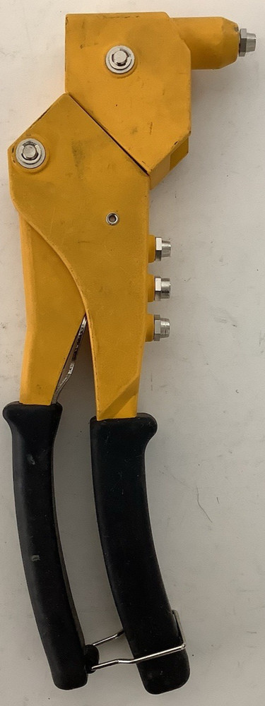 DEWALT Hand Rivet Nut Tool Rivnut Nutsert Setter Heavy Duty Multi-Size