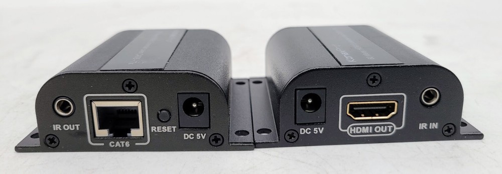 Kanexpro HDMI Extender over CAT6 EXT-HD60M