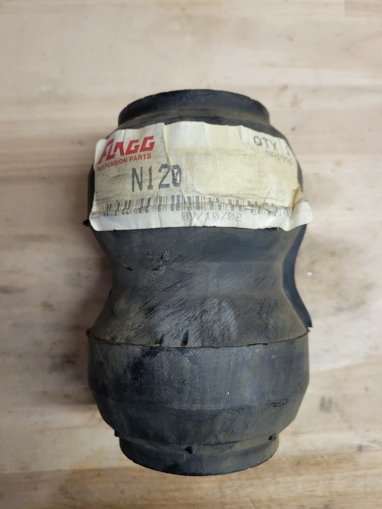 N120 Flagg End Beam Bushing