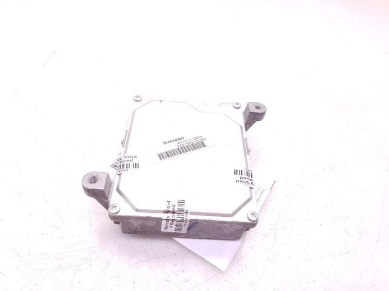 08-12 ACURA RDX TRANSMISSION CONTROL MODULE ECM ASSEMBLY