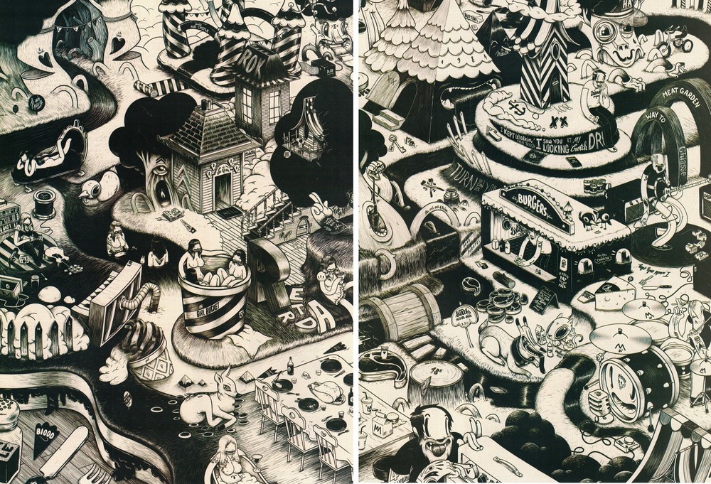 McBess image: Frame it