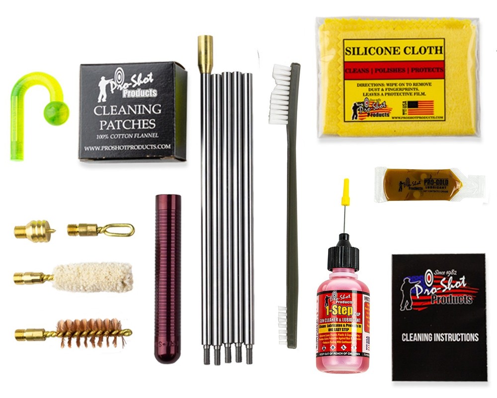 Pro-Shot S20KIT Classic