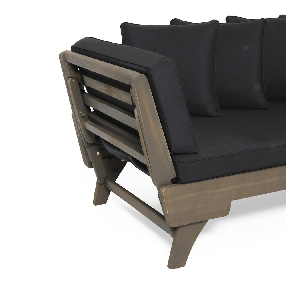 DAYBED - GREY