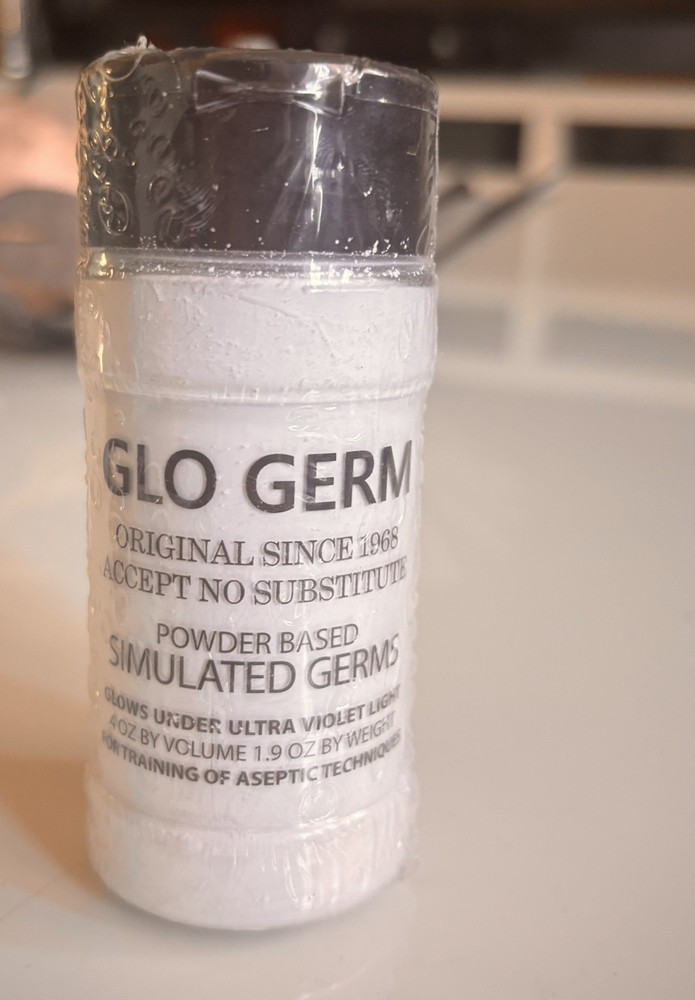 Glo Germ Powder