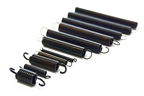 32020-54pc Extension Spring Assortment