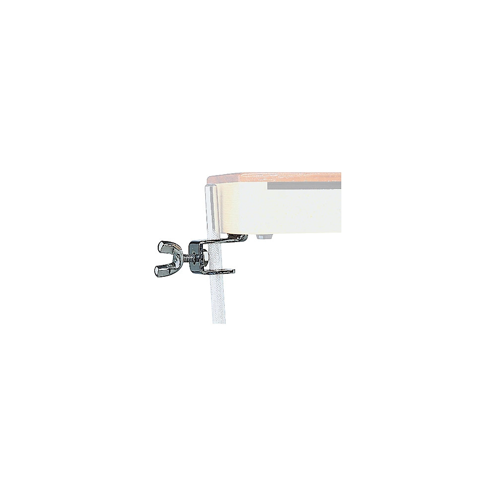 LP373 Wood Block Mounting Clamp