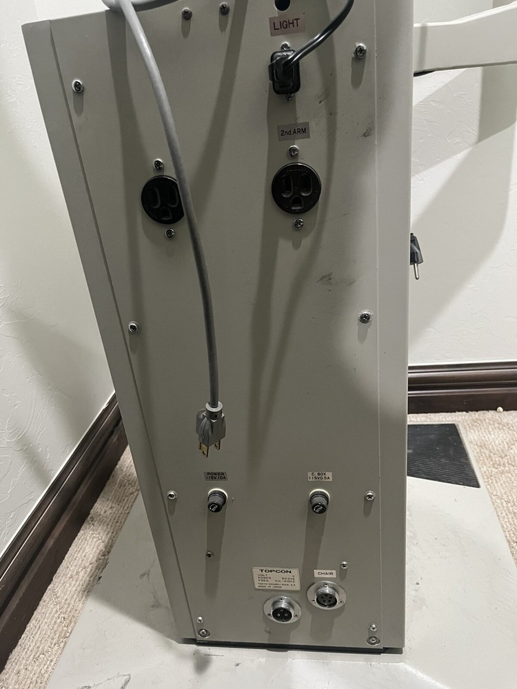 phoropter stand ONLY
