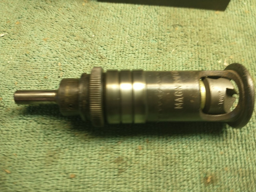 Magnavon Countersink Microstop Cage Aircraft Tool