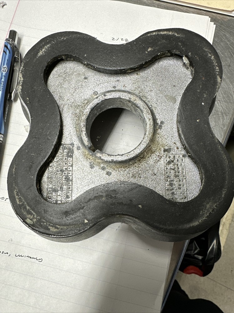 Waring 025571 Blender Container Base