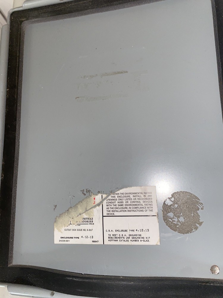 Metal Samples MS3510L Remote LPR Data Logger Metal Samples MS3510L, MS3510L