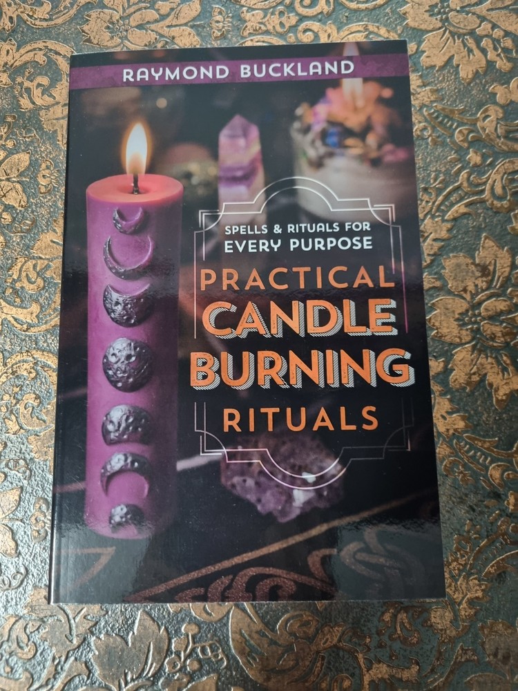 Practical Candle burning Rituals