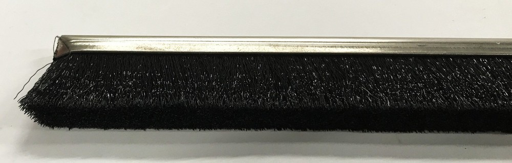 MSC Lower Brush Assembly Roller M-756S NOS