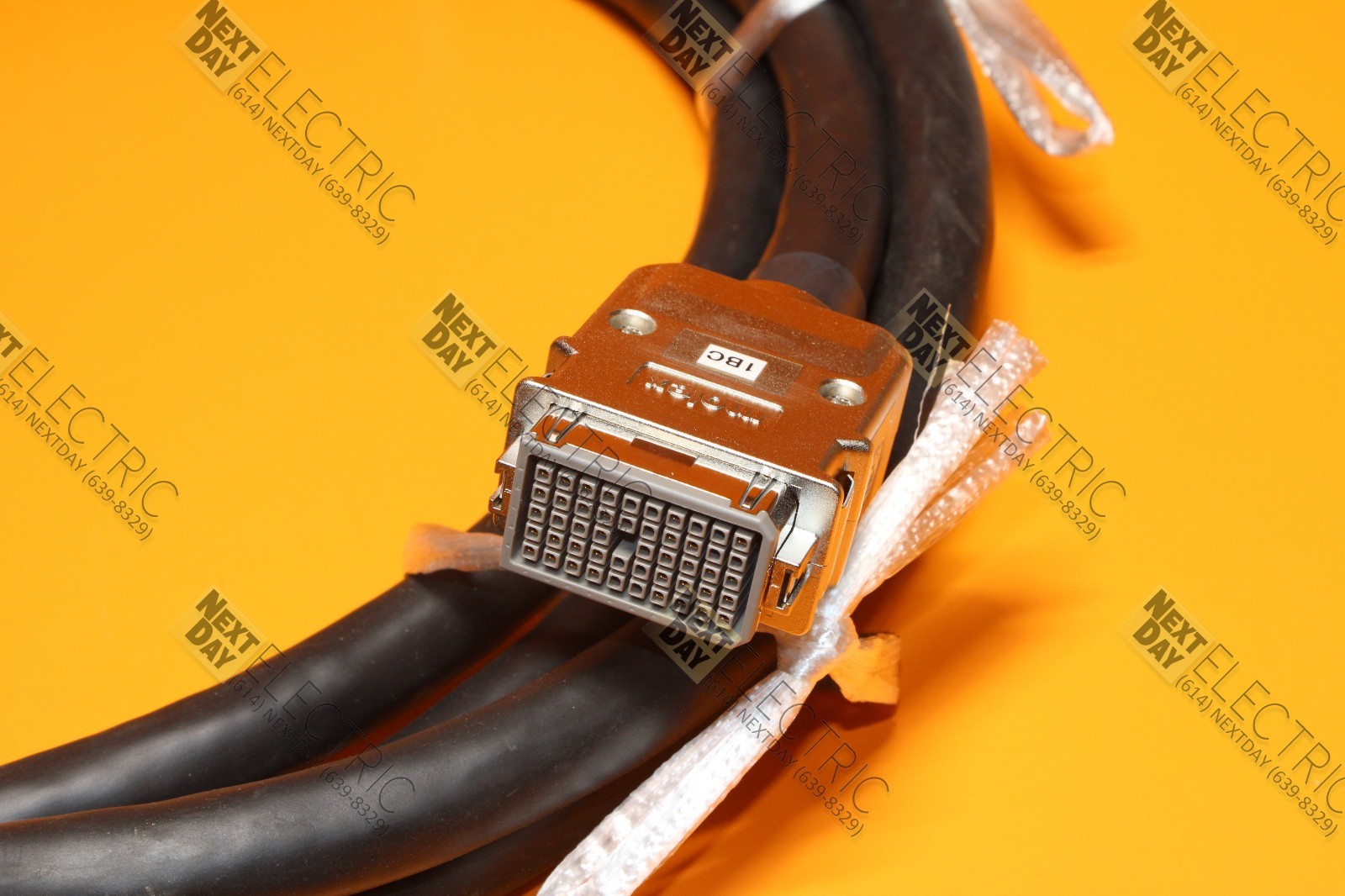 Motoman, HW1270469-5, 161042-2, Manipulator Cable FS100 5m