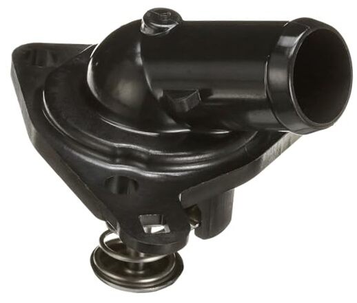 33949 Integrated Housing Engine Coolant Thermostat