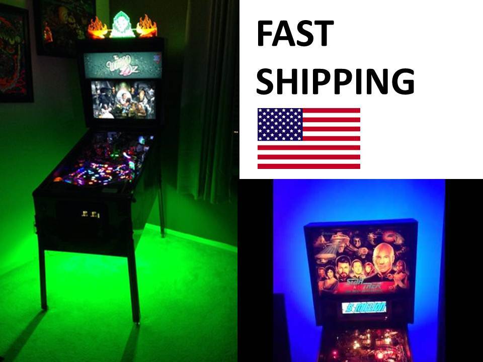 Pinball MOD