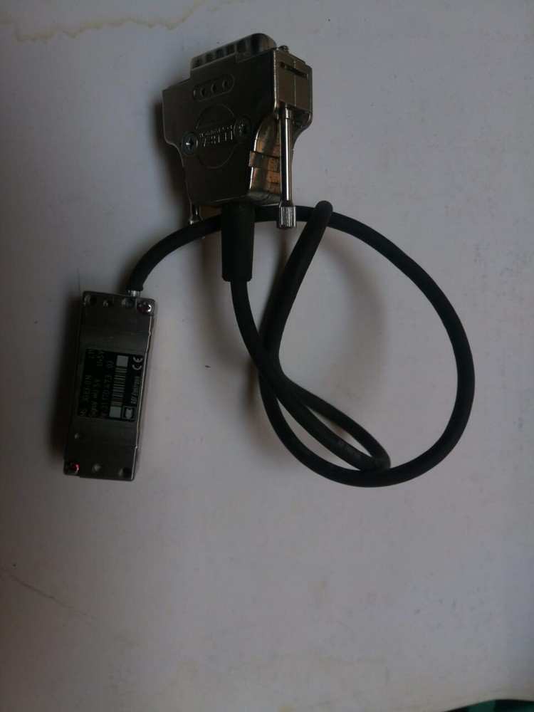 1PS RSF ELEKTRONIK MS3083-OM